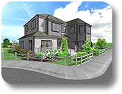 Garden design software