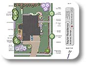 Swimming pool design software