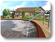 Home design software
