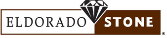 Eldorado provides realistic stone and brick veneer