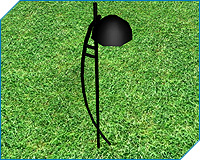 Kichler provides more than 100 new outdoor lights