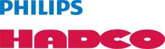 Hadco provides outdoor landscaping lights