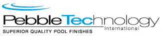 Pebbletec provides a wide variety of swimming pool finishes