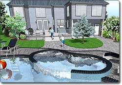 Swimming Pool Design Software