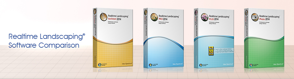 Compare Landscape Design Software