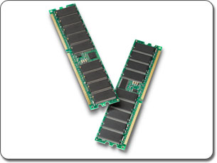 RAM or Memory Requirement