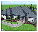 Create Professional House Designs