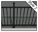 Create Custom Deck Designs