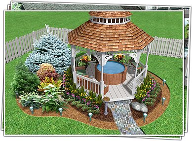 Garden Design Software