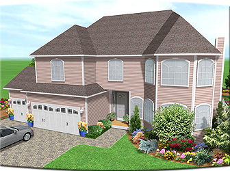 Landscaping and Hardscaping