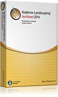 Purchase Landscape Design Software