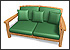 Add Outdoor Landscaping Furniture