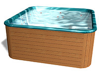 Design Pools and Hot Tubs