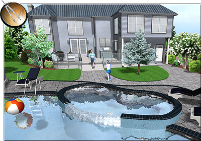 Powerful Landscape Design Software