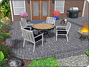 Create Professional Patio Designs