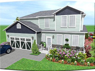 Realistic Home Design Software