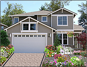 Realistic landscape design software