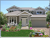 Visualize your landscaping ideas