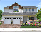 Garden design software