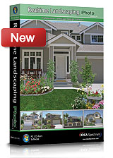 Realtime Landscaping Photo 3 - New Landscape Design Software by Idea Spectrum