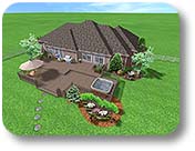 Advanced deck design