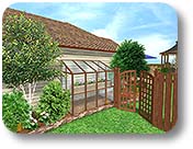 Home landscape design ideas