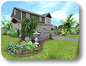 Garden Design