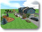 Landscape Design Software