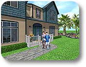 Front Yard Landscaping Ideas