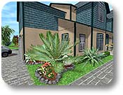 Garden Design Ideas