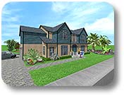 Complete Landscape Design Software