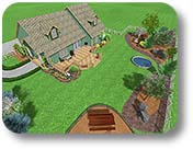 Professional Landscape Design