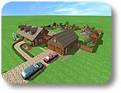 Design Complete Landscapes