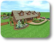 Front Yard Landscaping