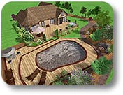 Backyard Landscaping Ideas