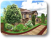 Swimming Pool Decking Design