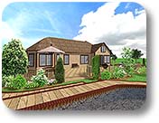 Swimming Pool with Aggregate Finish