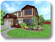 Front Yard Garden Ideas