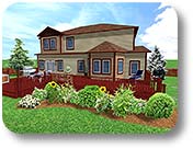 Backyard Design Ideas