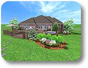 Yard and Garden Design