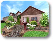Landscaping Accessories