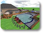 Above and Below Ground Swimming Pools
