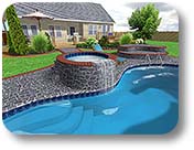 Spa and Swimming Pool Design