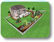 Realistic Landscape Design Software