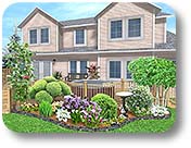 Design Gardens and More