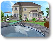 Landscape design software by Idea Spectrum