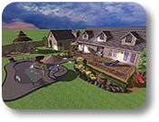 Professional Landscaping Software