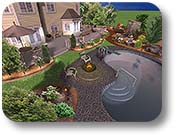 Landscape Lighting Design