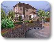 Design Swimming Pools and Pool Decking