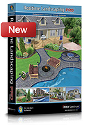 Realtime Landscaping Pro 5